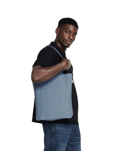 EPF-EP74-Earth Positive 50/50 Recycled Tote Bag